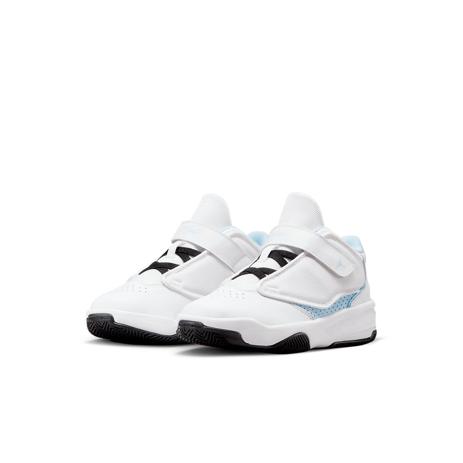 (PS) Air Jordan Max Aura 4 'Ice Blue' DQ8403-140