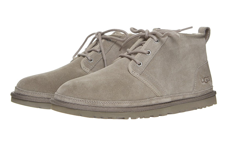 UGG Neumel Boot 'Grey' 3236-DKFW