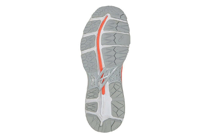 (WMNS) ASICS Gel-Kayano 24 'Flash Coral' T799N-0690