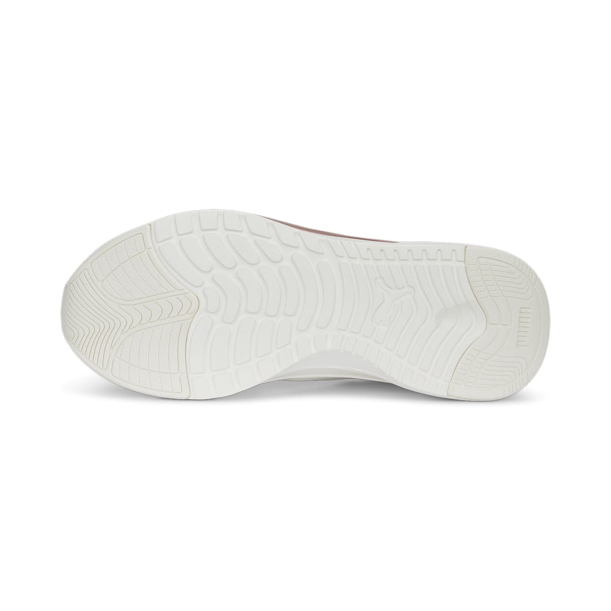 (WMNS) PUMA Softride Ruby 'White Rose Gold' 377311-05
