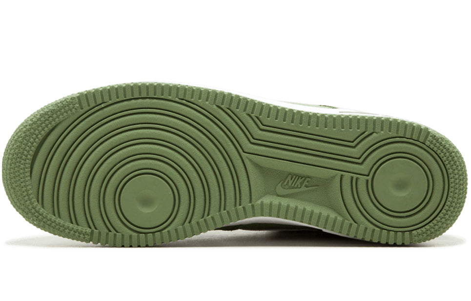Nike Air Force 1 '07 'Palm Green' 315122-306