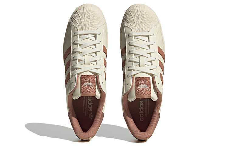 adidas Originals Superstar 'Beige' IF0504