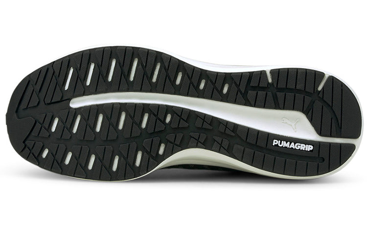 PUMA Magnify Nitro 'Black Castlerock' 195170-01