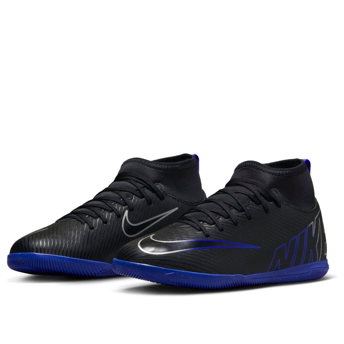 (GS) Nike Mercurial Superfly 9 Club IC 'Shadow Pack' DJ5960-040