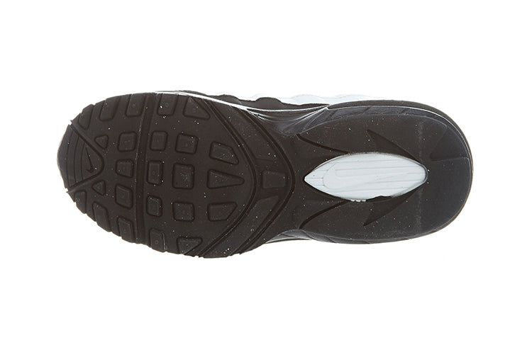 (PS) Nike Air Max 95 'Black White' 311524-092