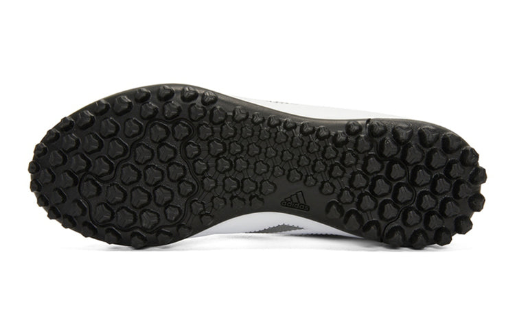 (GS) adidas Goletto VIII TF 'White Black' GY5782