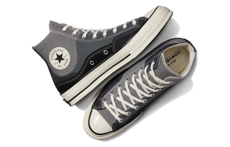 Converse Chuck 70 High 'Crafted Patchwork - Mason' A06838C