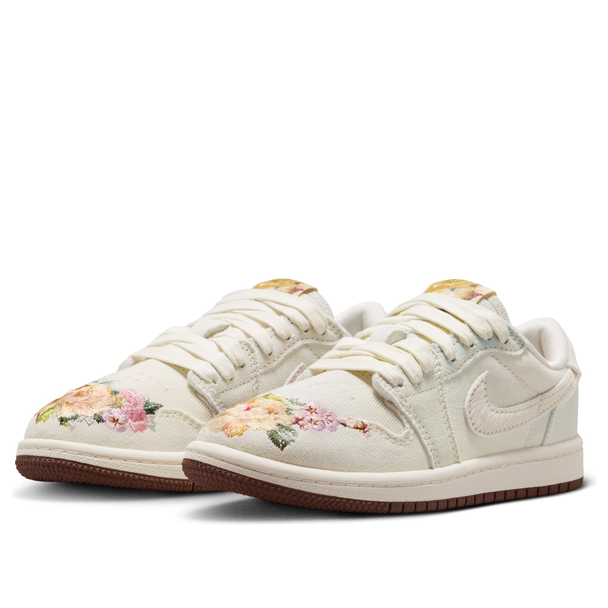 (PS) Air Jordan 1 Retro Low OG 'Chinese New Year' 2026 IQ1109-011