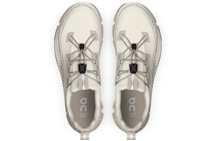 (WMNS) On Running Cloudaway 'Ivory Pearl' 49.98945