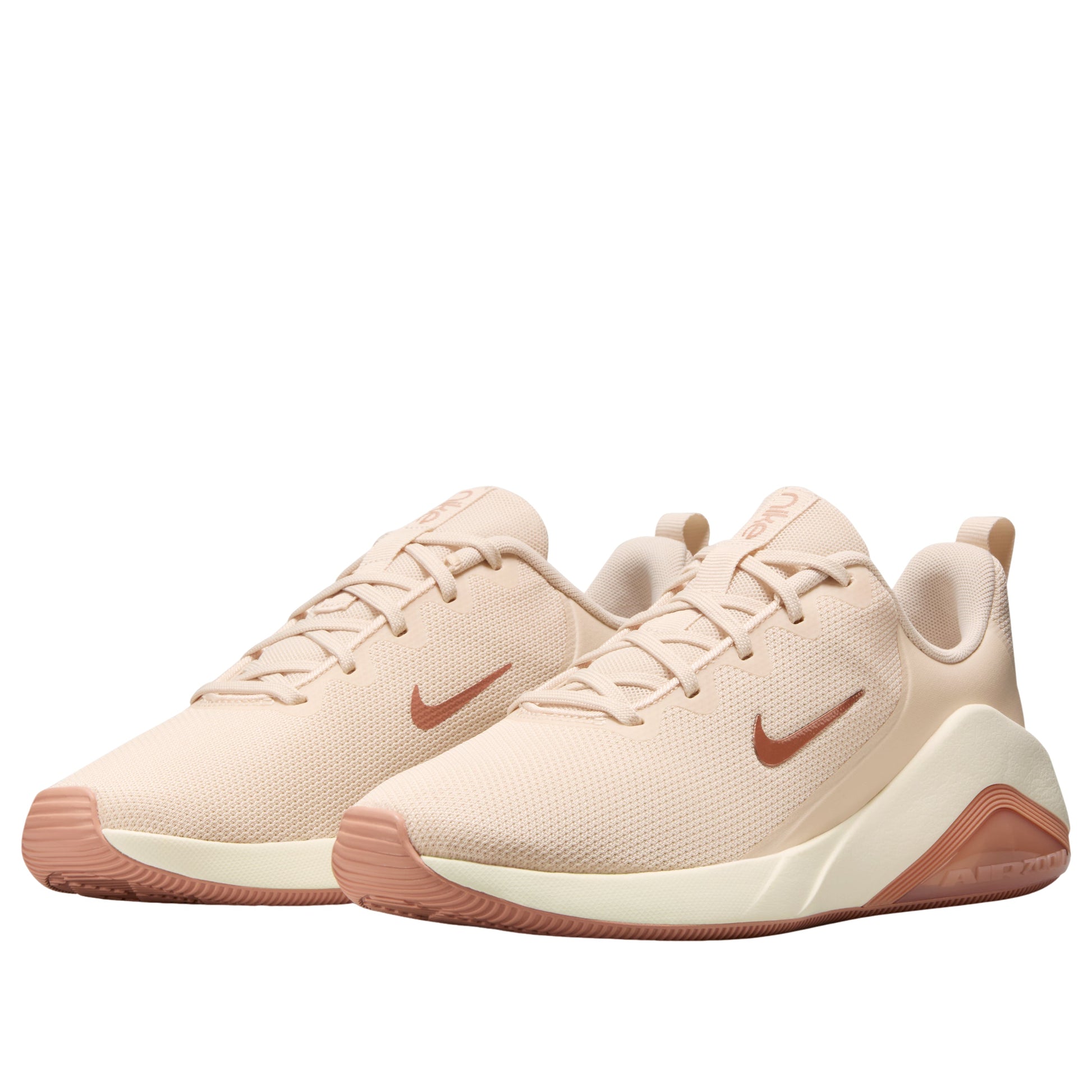 (WMNS) Nike Zoom Bella 7 'Pearl White Rose Gold' FZ1689-200