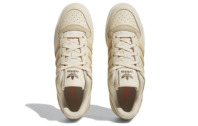 adidas originals Forum Low 'Sand Strata Magic Beige Off White' IE5090