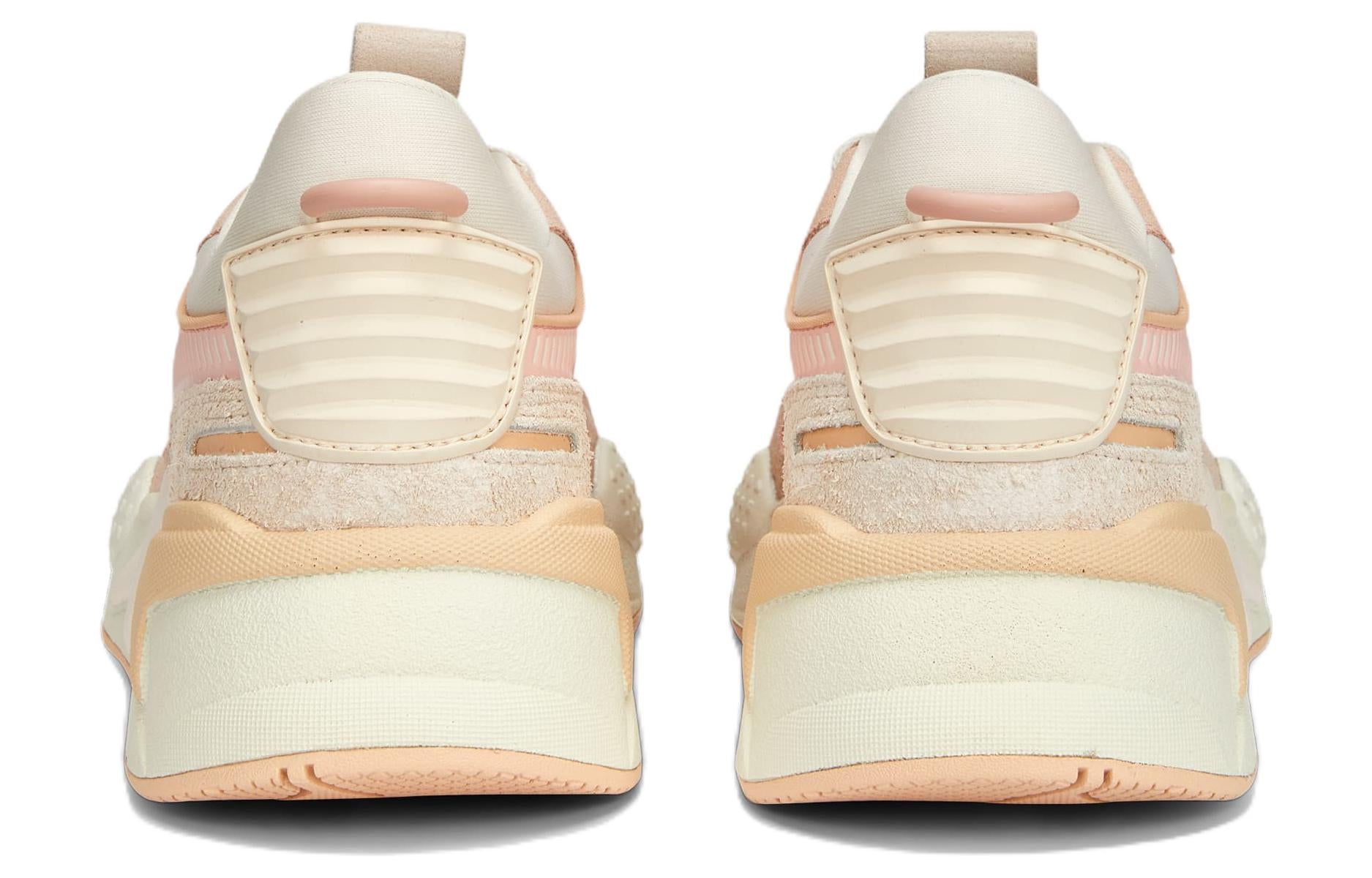 (WMNS) PUMA RS-X 'Thrifted - Rose Dust' 390648-02