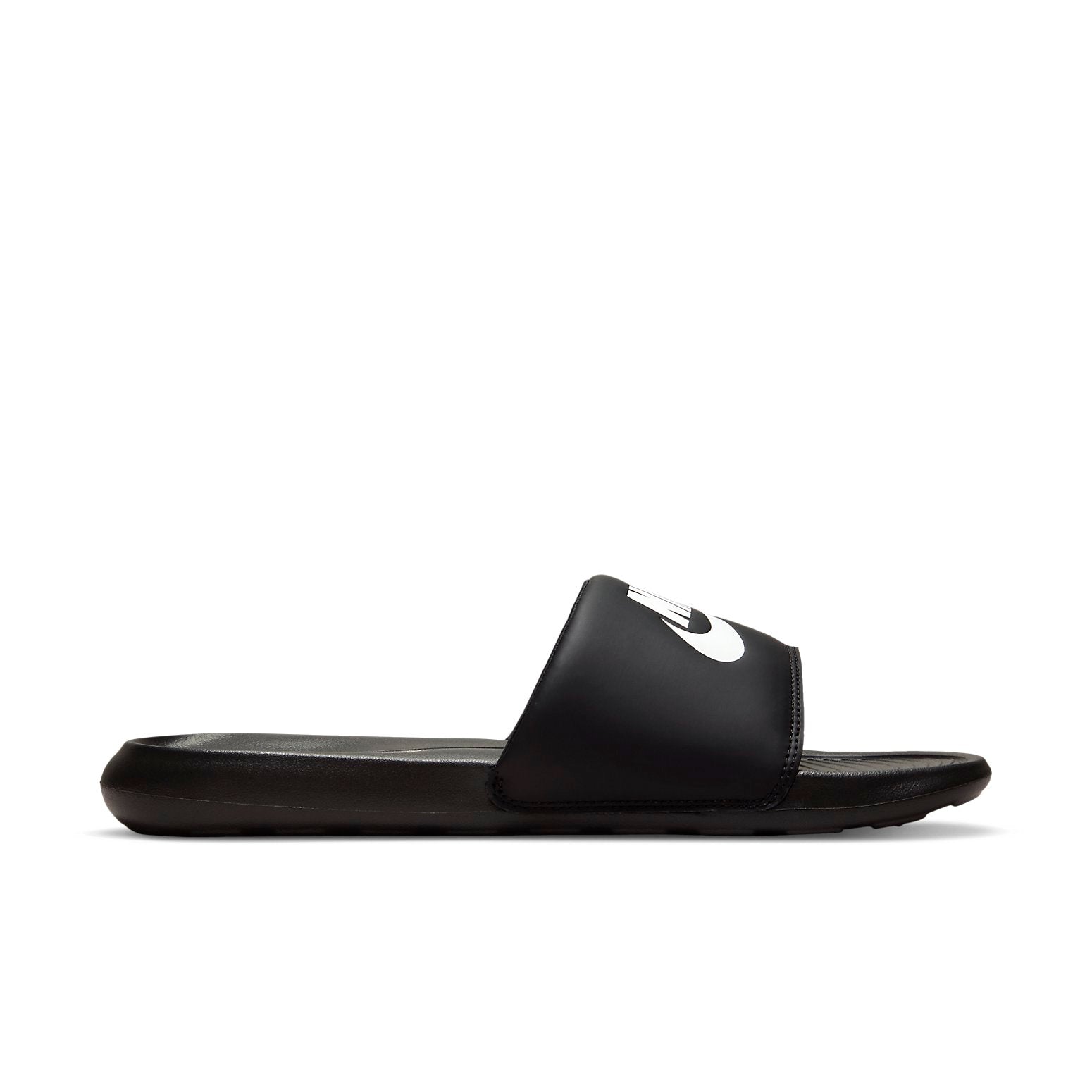 Nike Victori One Slide 'Black White' DR2018-001