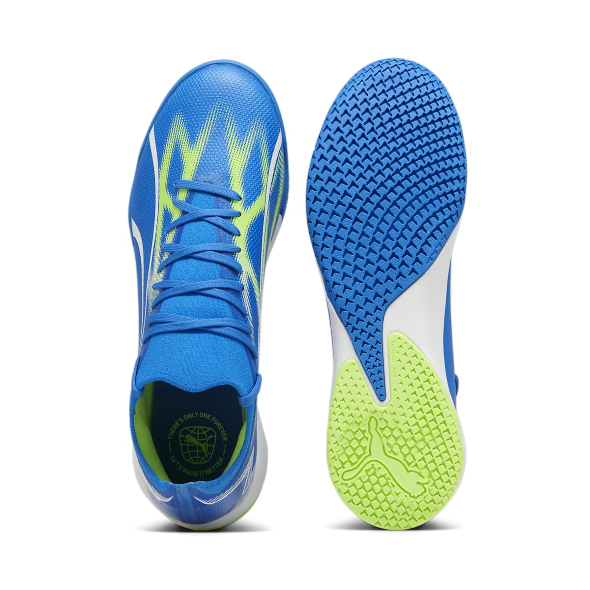 PUMA Future Match IT 'Blue' 107522-03