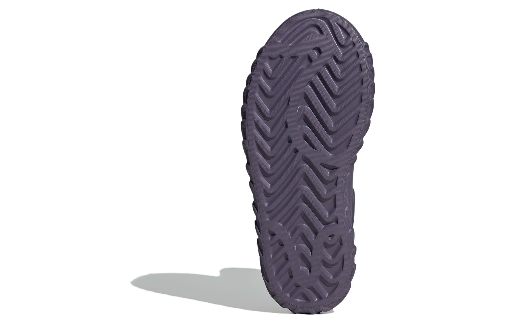 (WMNS) adidas originals AdiFOM SST BOOT 'Shale Violet' IE0388