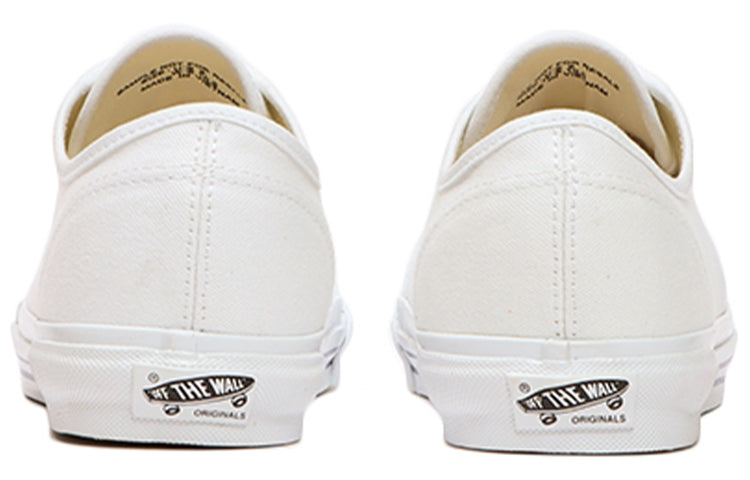 Vans Og Style 23 Lx White/Blue VN0A5JIZL5R