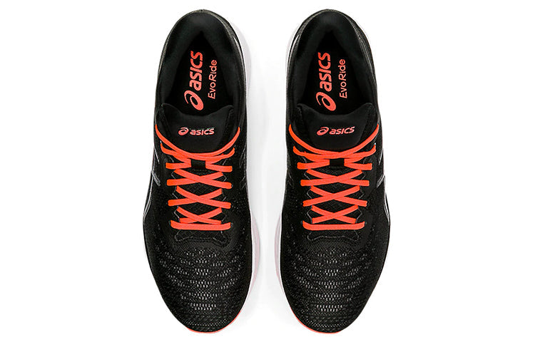 ASICS EvoRide 'Black Crimson' 1011A792-002