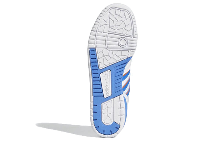 adidas Rivalry Low OG 'Knicks' FU6833