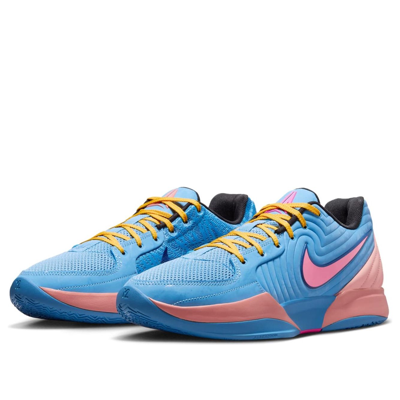 Nike Ja 2 'Blue Beyond' FD7328-403
