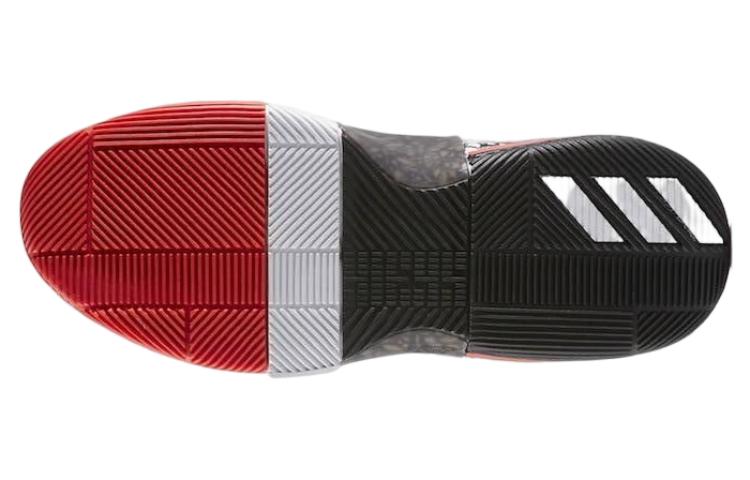 adidas Dame 3 'Chinese New Year' BB8272