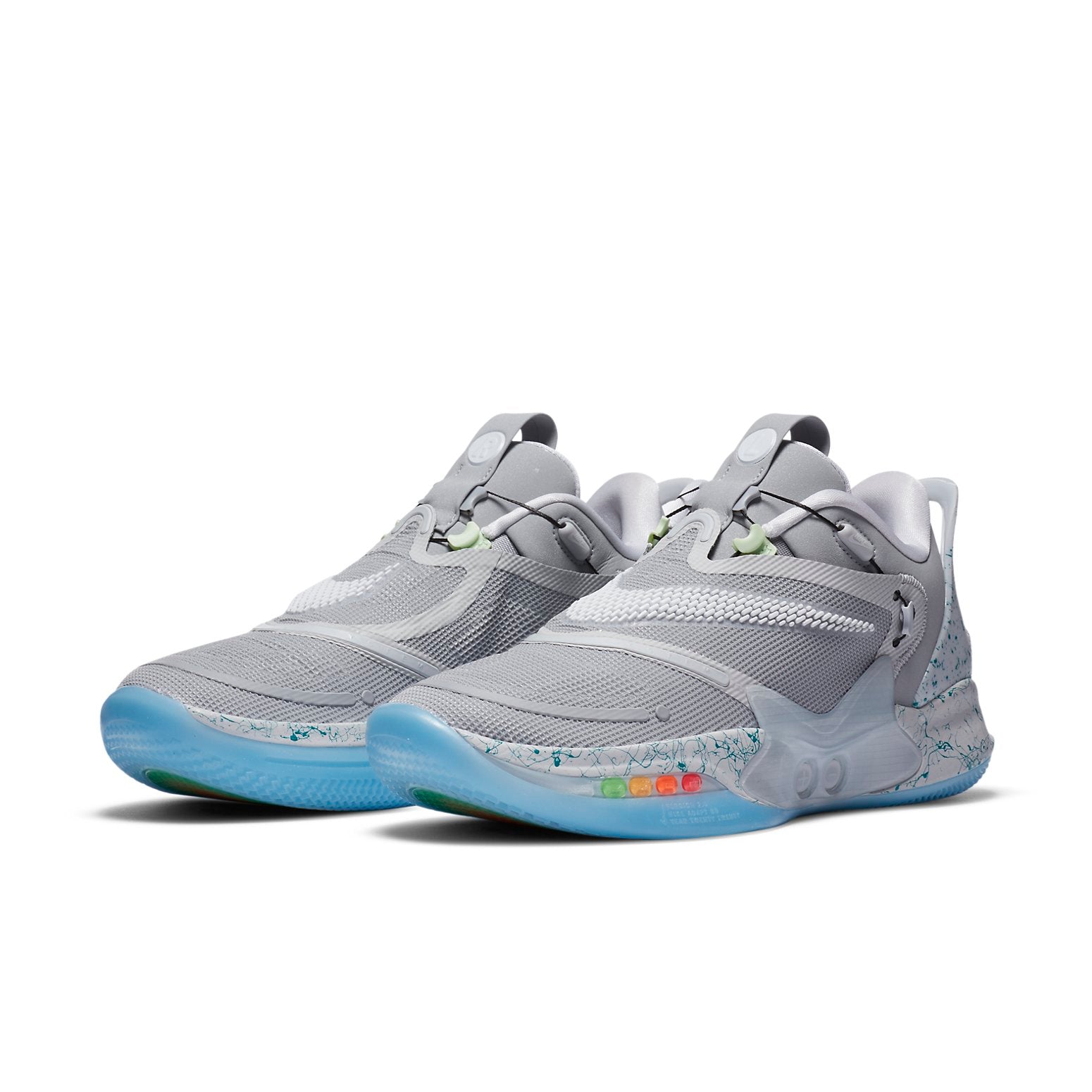 Nike Adapt BB 2.0 'Nike Mag' EU Charger CV2441-003