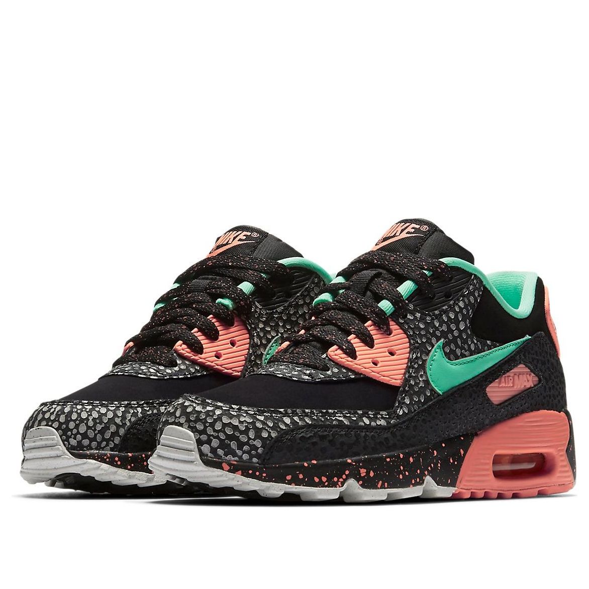 (GS) Nike Air Max 90 Pinnacle QS 'Easter' AJ2776-001