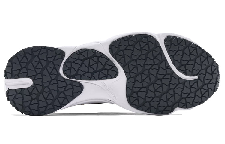 (WMNS) Under Armour Micro G Kilchis 'Pitch Grey' 3023740-100