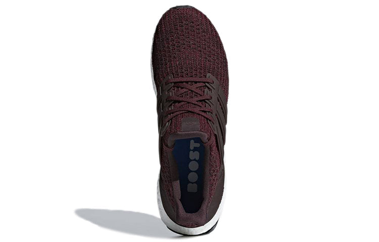 adidas Ultraboost 4.0 'Noble Maroon' CM8115