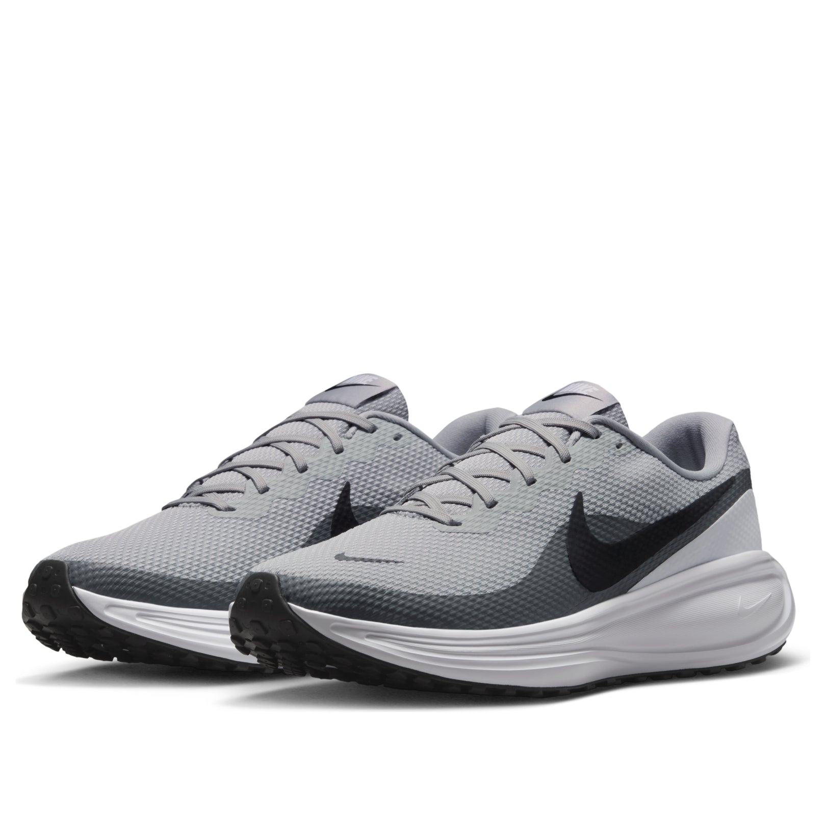 Nike Revolution 8 'Light Black' HJ9198-004