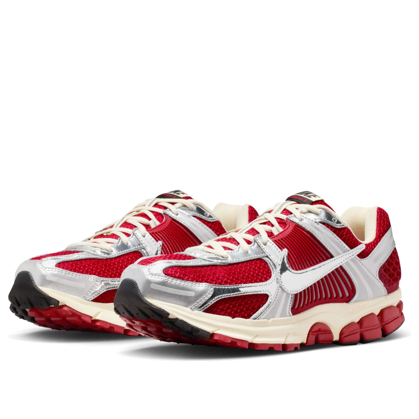 Nike Air Zoom Vomero 5 'Gym Red' IM3486-600