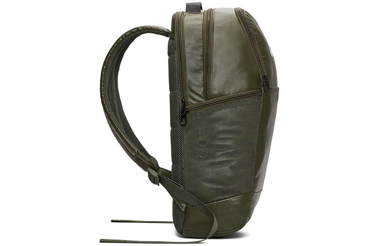 Nike Brasilia Training XL Backpack 'Green' BA6124-325