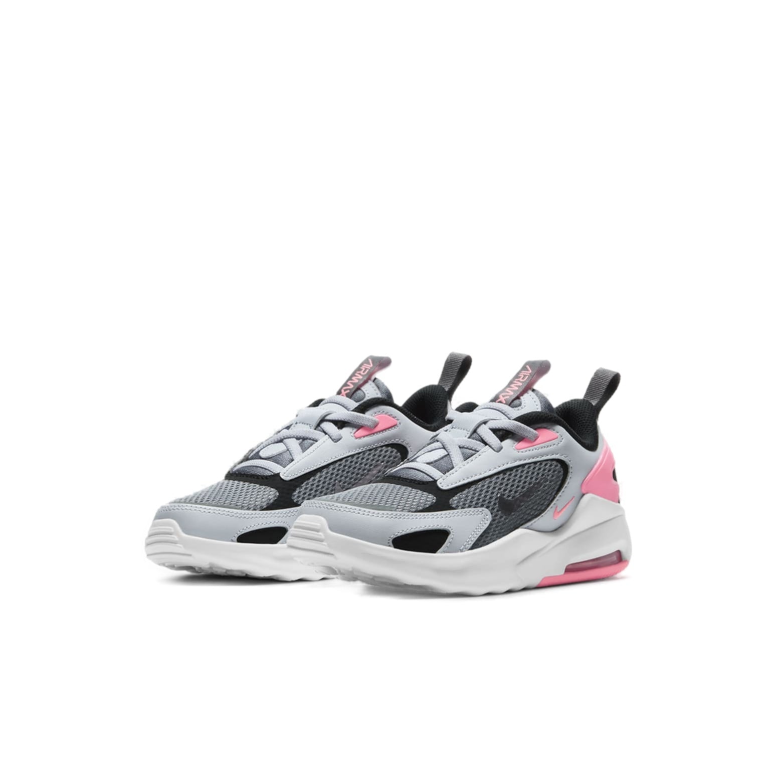 (PS) Nike Air Max Bolt 'Smoke Grey Pink' CW1627-003