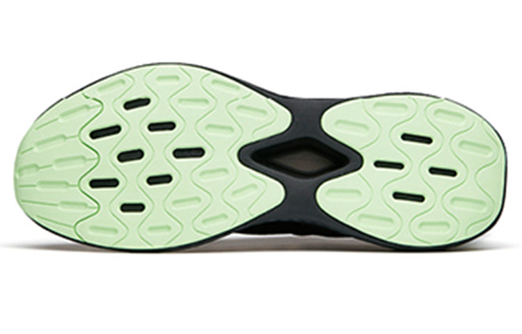 ANTA Pofeng 'Black Green' 912135510-6
