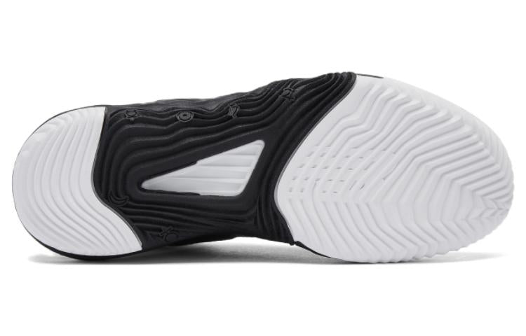 New Balance KAWHI 2 'Black White' BBKLSRH2