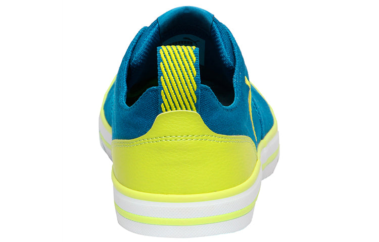 PUMA Slyde Nu Idp Blue 366216-03
