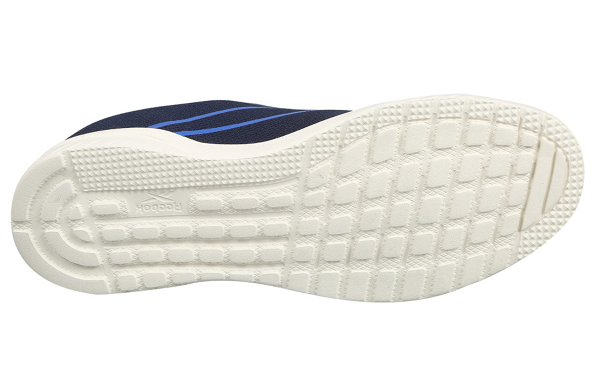 Reebok Walking Fusion Lux Shoes Blue EX4216