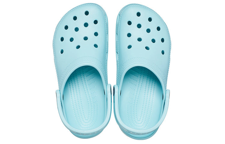 Crocs Classic Clog 'Pure Water' 10001-4SS
