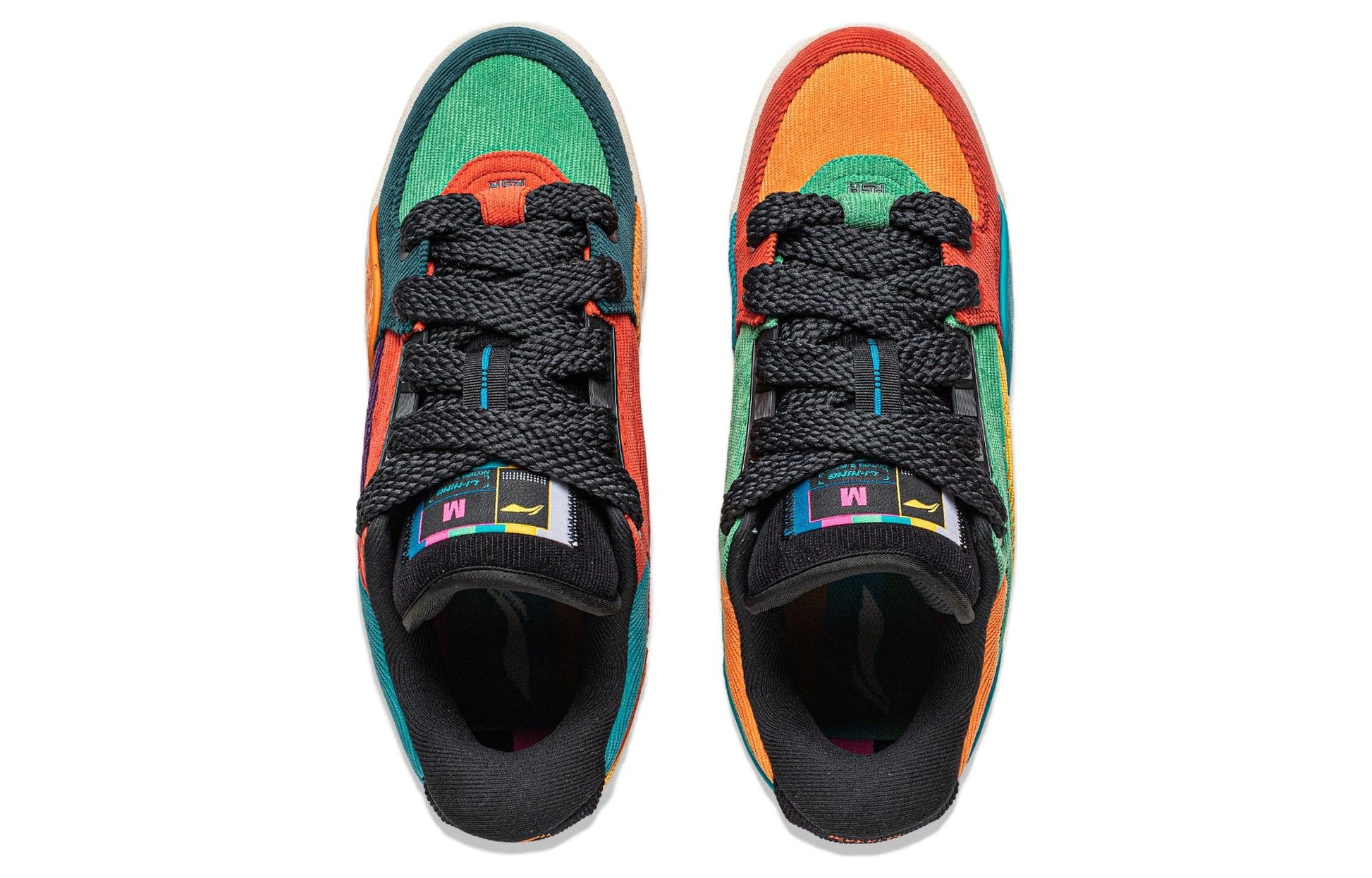Li-Ning RSR 101 XXL 'Multi-Color' ABCT041-3