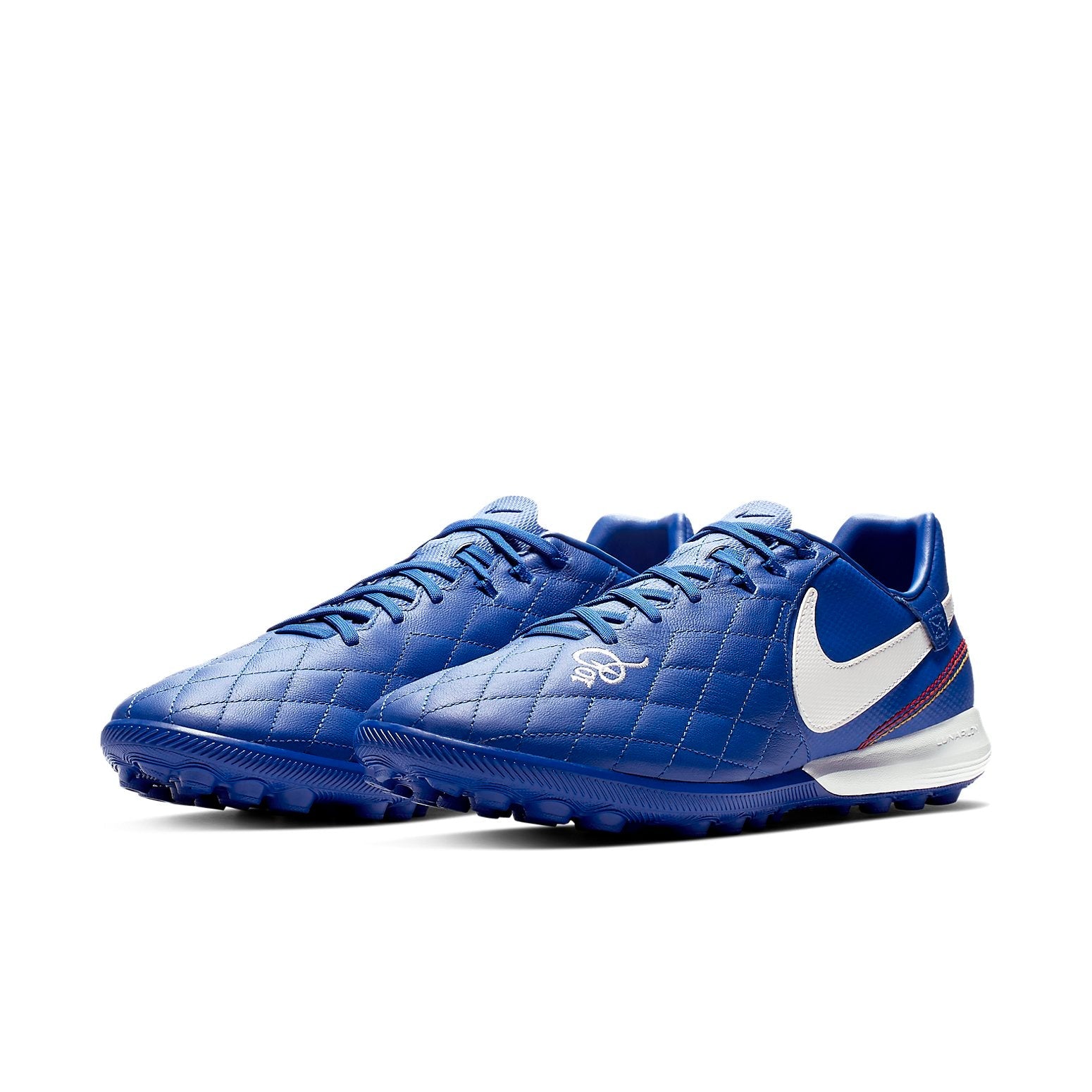 Nike Lunar Legend 7 Pro 10R TF 'Dois Golaos' AQ2212-410