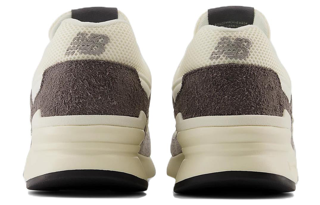 New Balance 997H 'Light Aluminum' CM997HRK