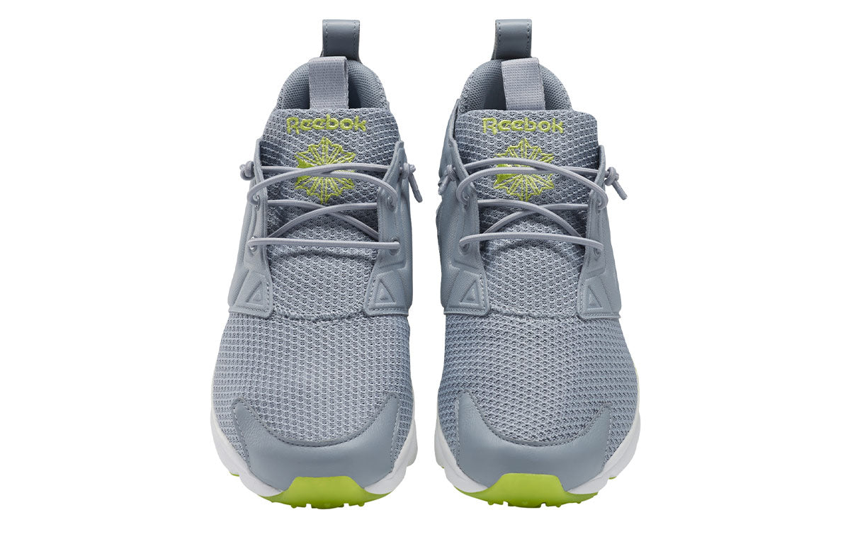 Reebok Furylite Mu Gray Shoes/Sneakers DV9539