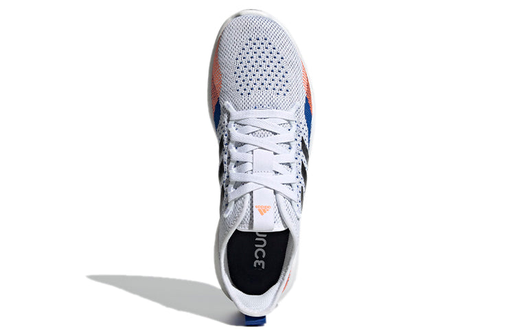 adidas Fluidflow 2.0 'White Royal Blue' FY5959