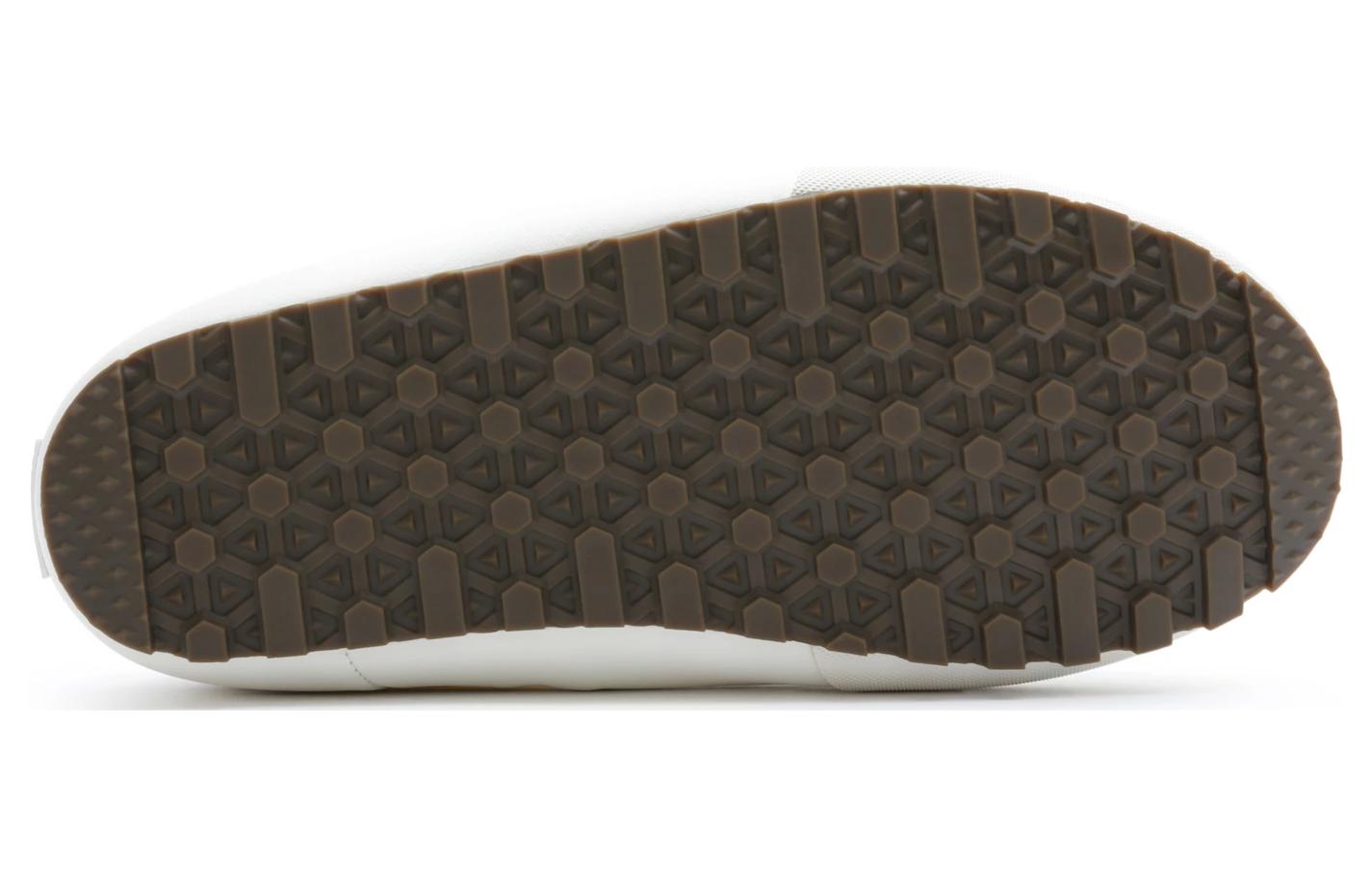 Vans Snow Lodge WHITE VN0A5JI2FS8