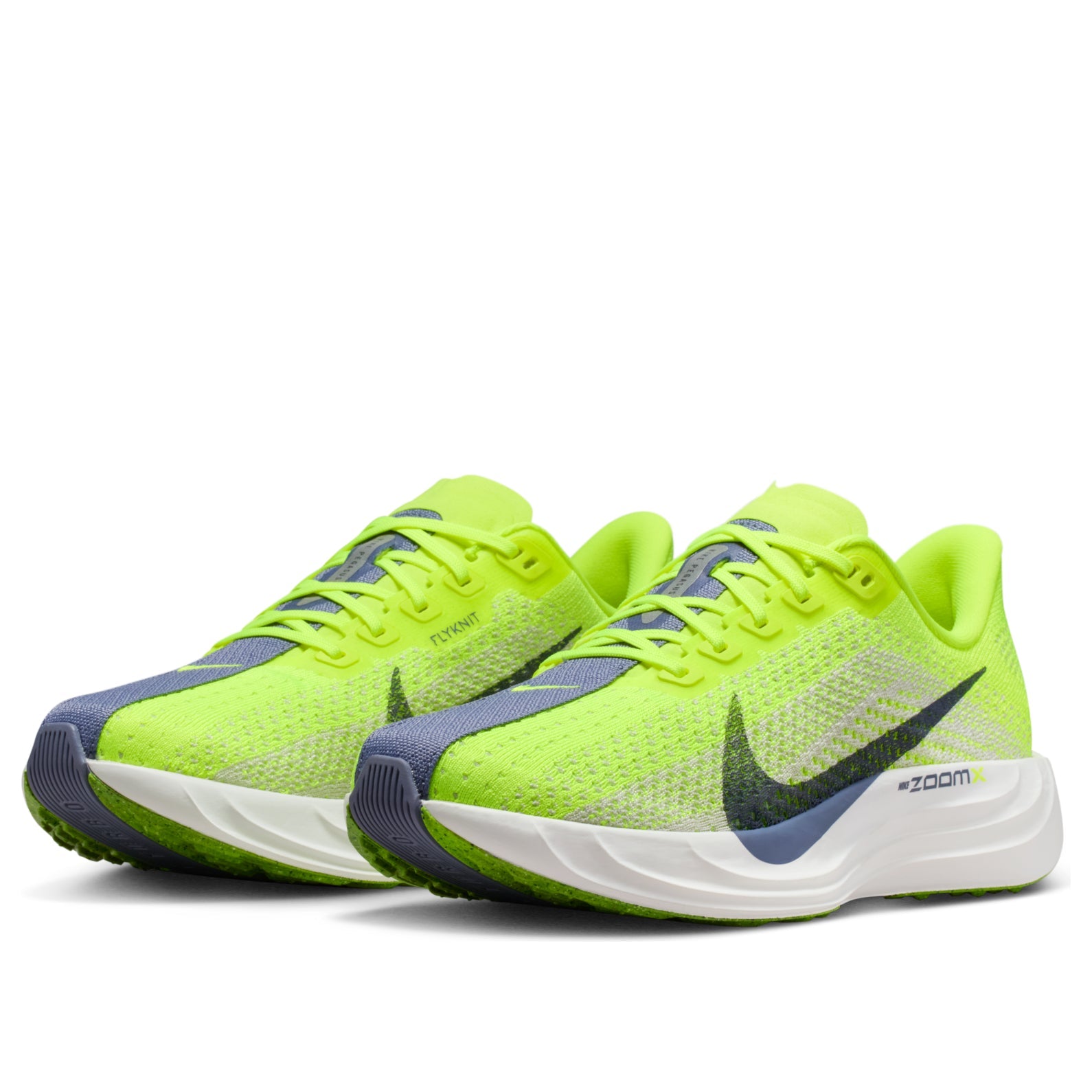 (WMNS) Nike Zoom Pegasus Plus 'Volt World Indigo'  FQ7261-703
