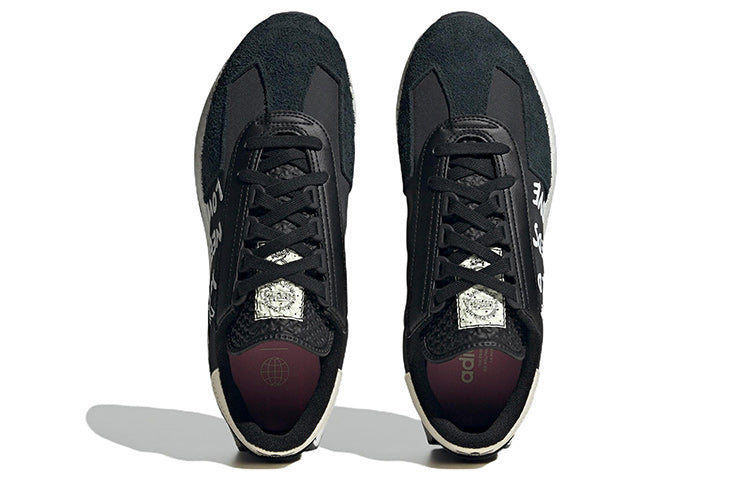 adidas x Andr Saraiva Mr.A Retropy E5 'Black' HQ6854