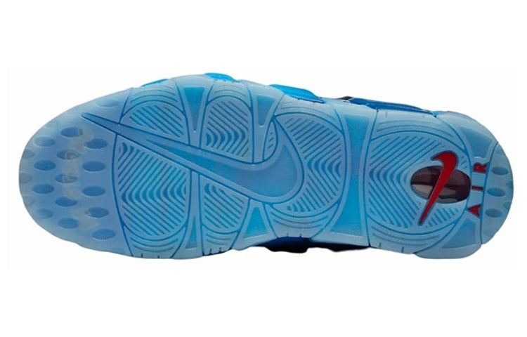 Nike Air More Uptempo 'Doernbecher' AH6949-446