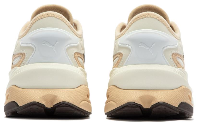 PUMA Extent Nitro Heritage 'Whisper White Beige' 385556-02