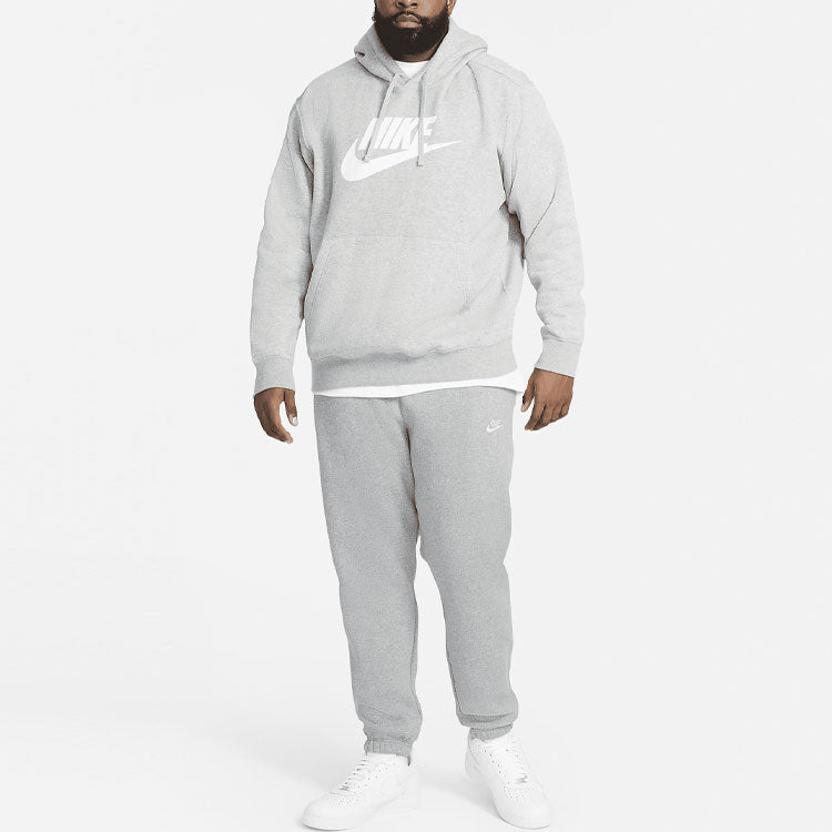 Nike Sportswear Club Sweatpants 'Dark Grey Heather' BV2737-063