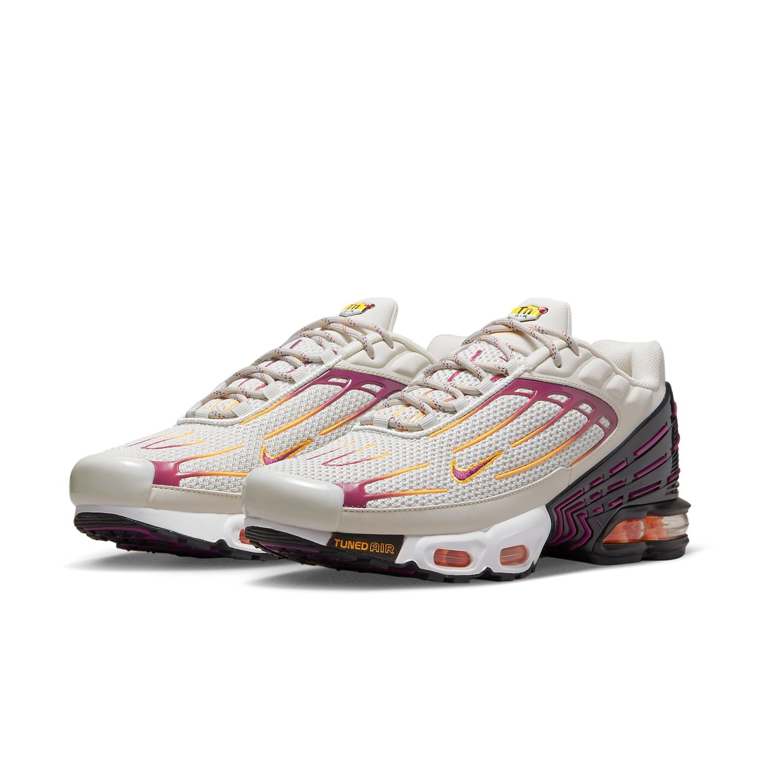 Nike Air Max Plus 3 'Carabiner' DX2664-001