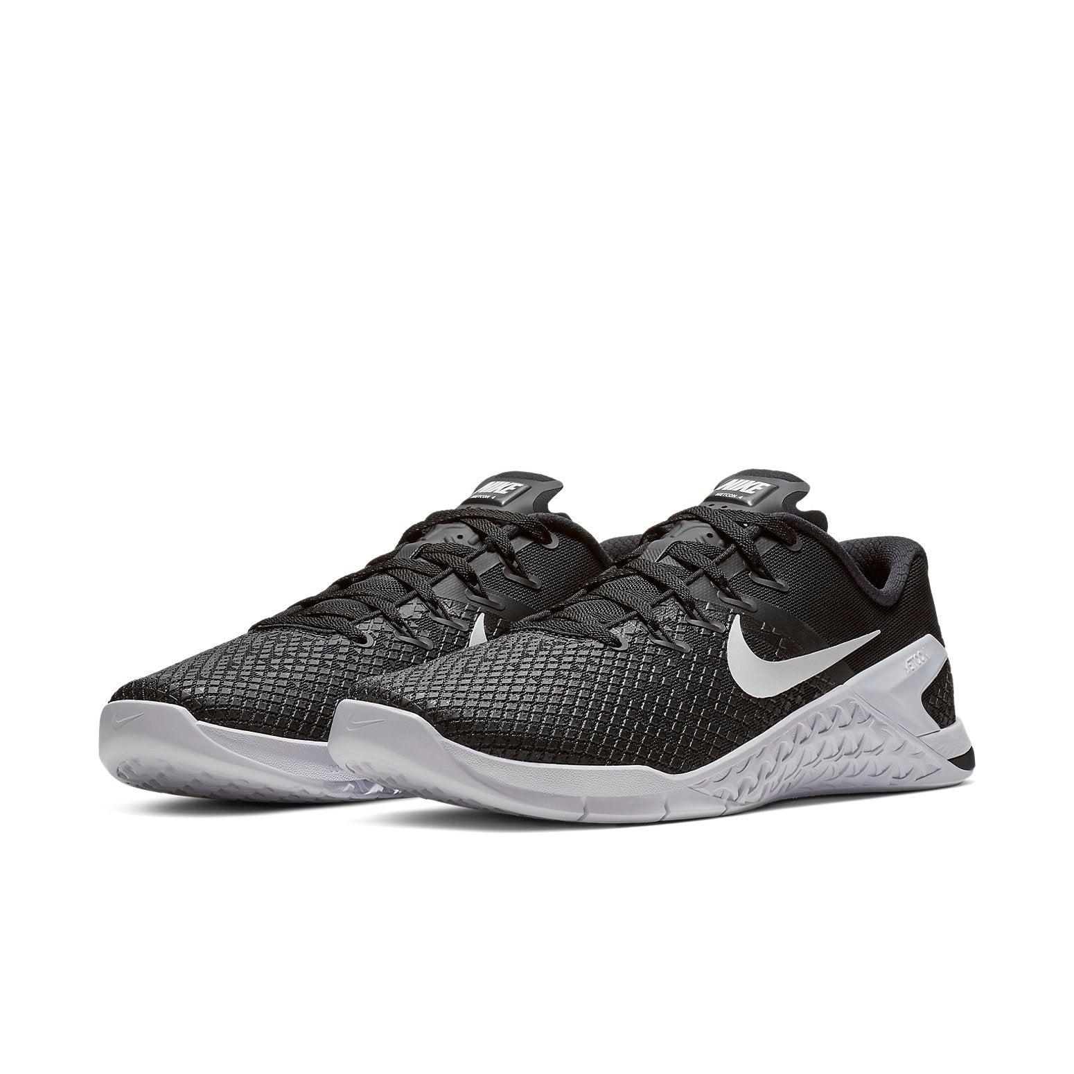 Nike Metcon 4 'Black' BV1636-001